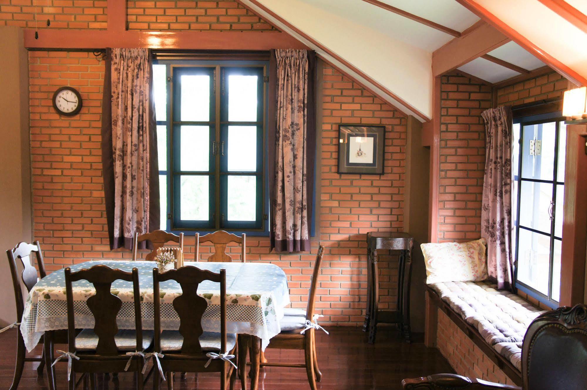The Heritage House & Garden 항동 외부 사진