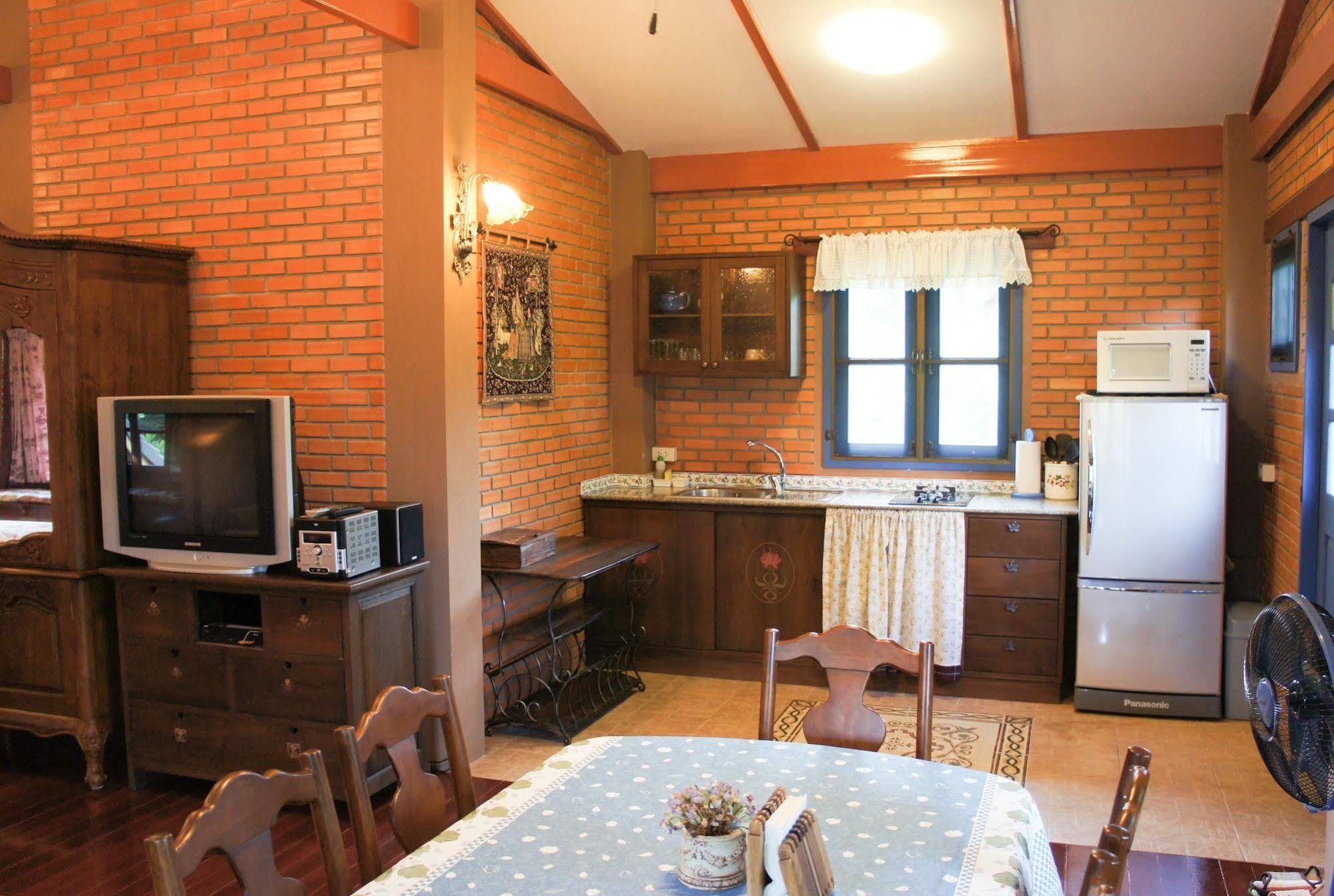 The Heritage House & Garden 항동 외부 사진