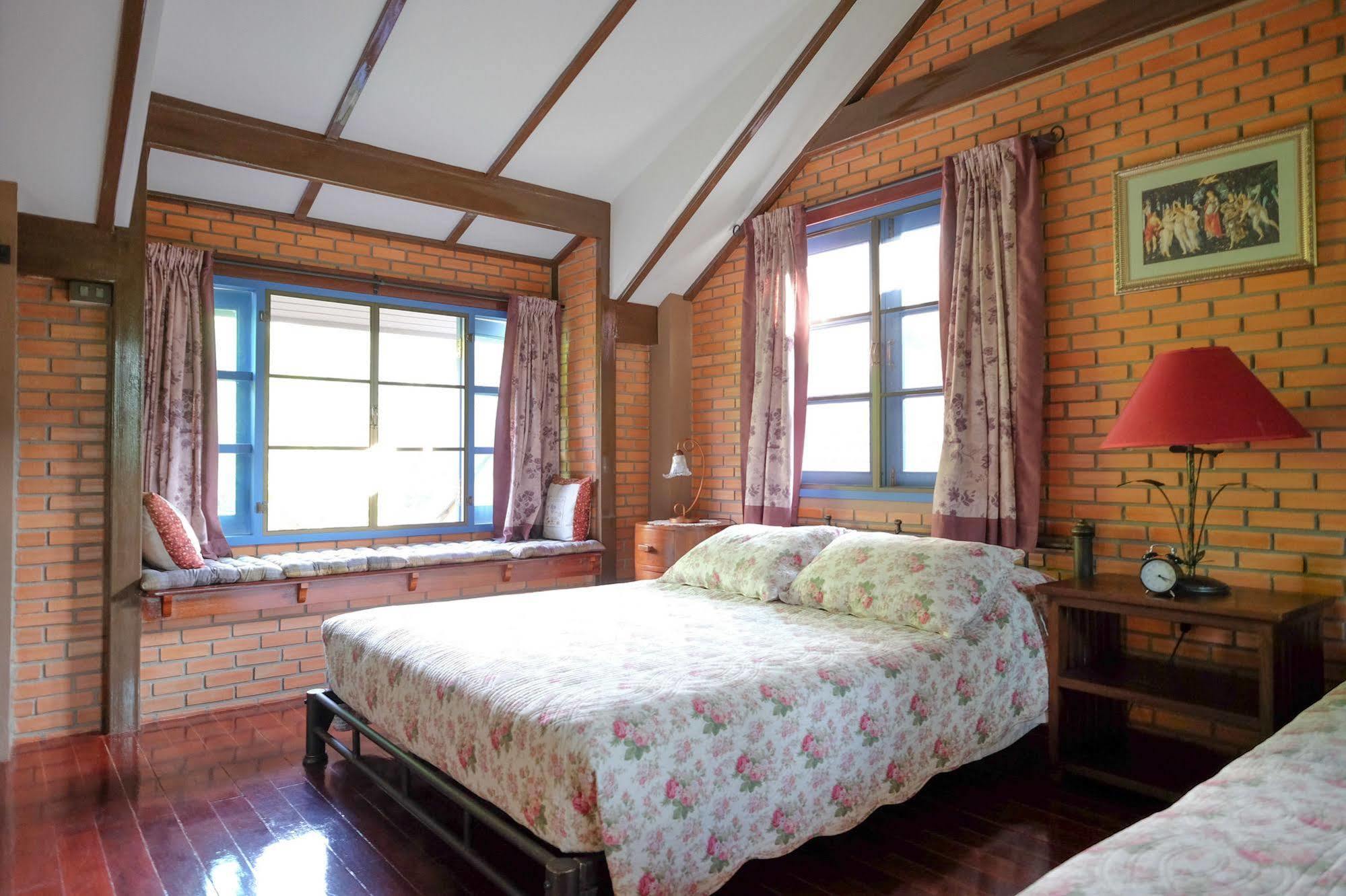 The Heritage House & Garden 항동 외부 사진
