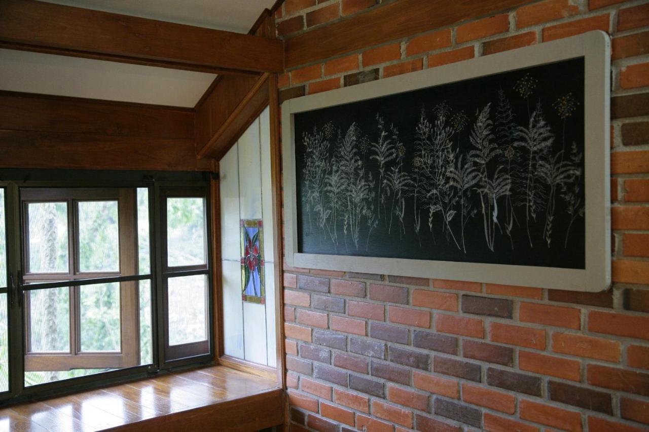 The Heritage House & Garden 항동 외부 사진
